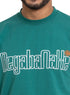 Green Design 3522VIG - O - S Round T-shirt - Khotwh